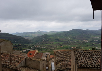 Casa Vacanze Dimora storica La Nicchia Di Ganci